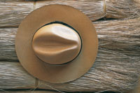 El  fique se ha convertido en un monocultivo que ha desplazado muchos de los productos de consumo dom�stico; sin embargo, es una de las principales fuentes econ�micas de la regi�n, con �l se elaboran diversos productos artesanales o industriales.