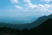 Altiplano del valle de Ubat� y Chiquinquir�.
