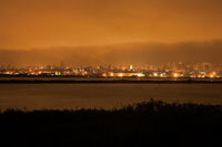 El r�o Magdalena ha desempe�ado una funci�n muy importante en el desarrollo de la ciudad de Barranquilla, puerto fluvial y mar�timo.