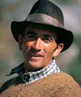 La diversidad �tnica y cultural de la Orinoquia es el producto de su origen y de la variedad de climas y de ambientes  que tiene esta gran cuenca