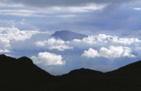 P�ramo de Chingaza.