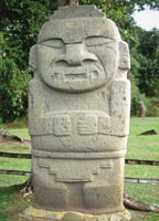 Durante la etapa precolombina, en la colonia y en la actualidad, la mayor parte de la poblaci�n del territorio colombiano ha derivado su sustento de los ecosistemas de la cuenca del magdalena. El rio ha sido fuente de vida y debe continuar si�ndolo para b