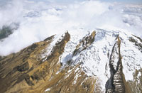 Nevado del Tolima.